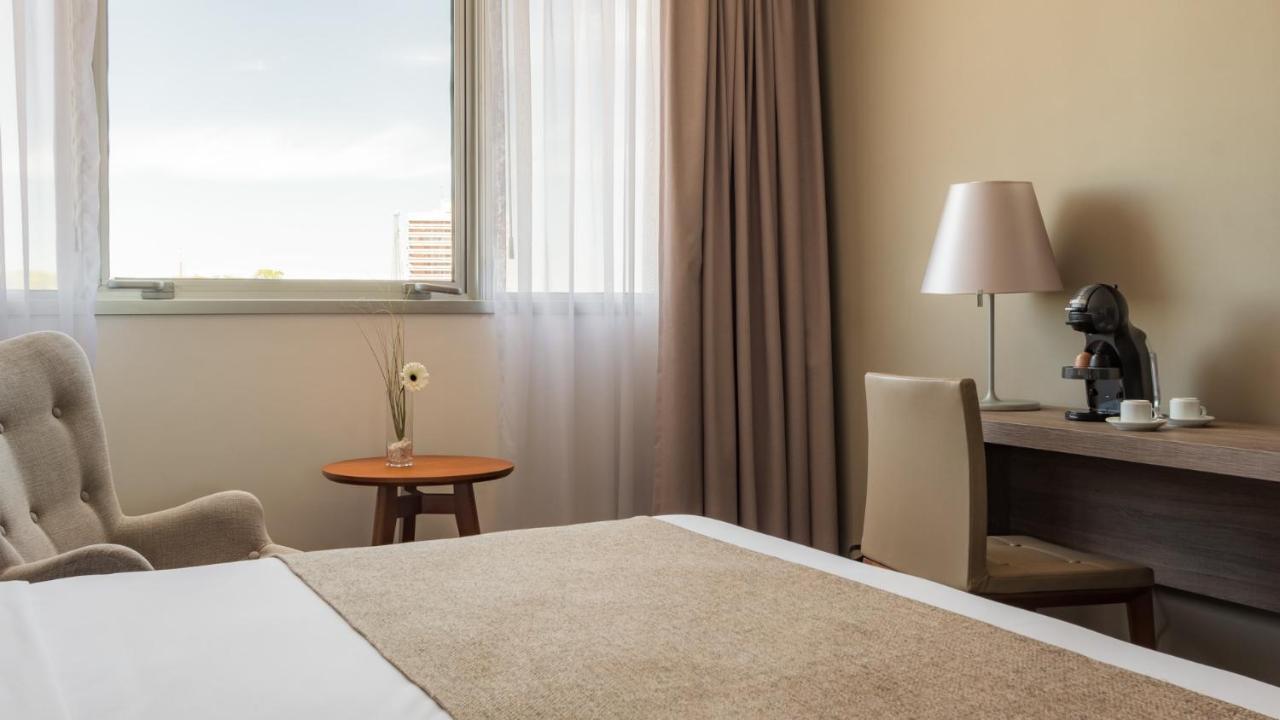 Frontier Hotel Ривера Экстерьер фото