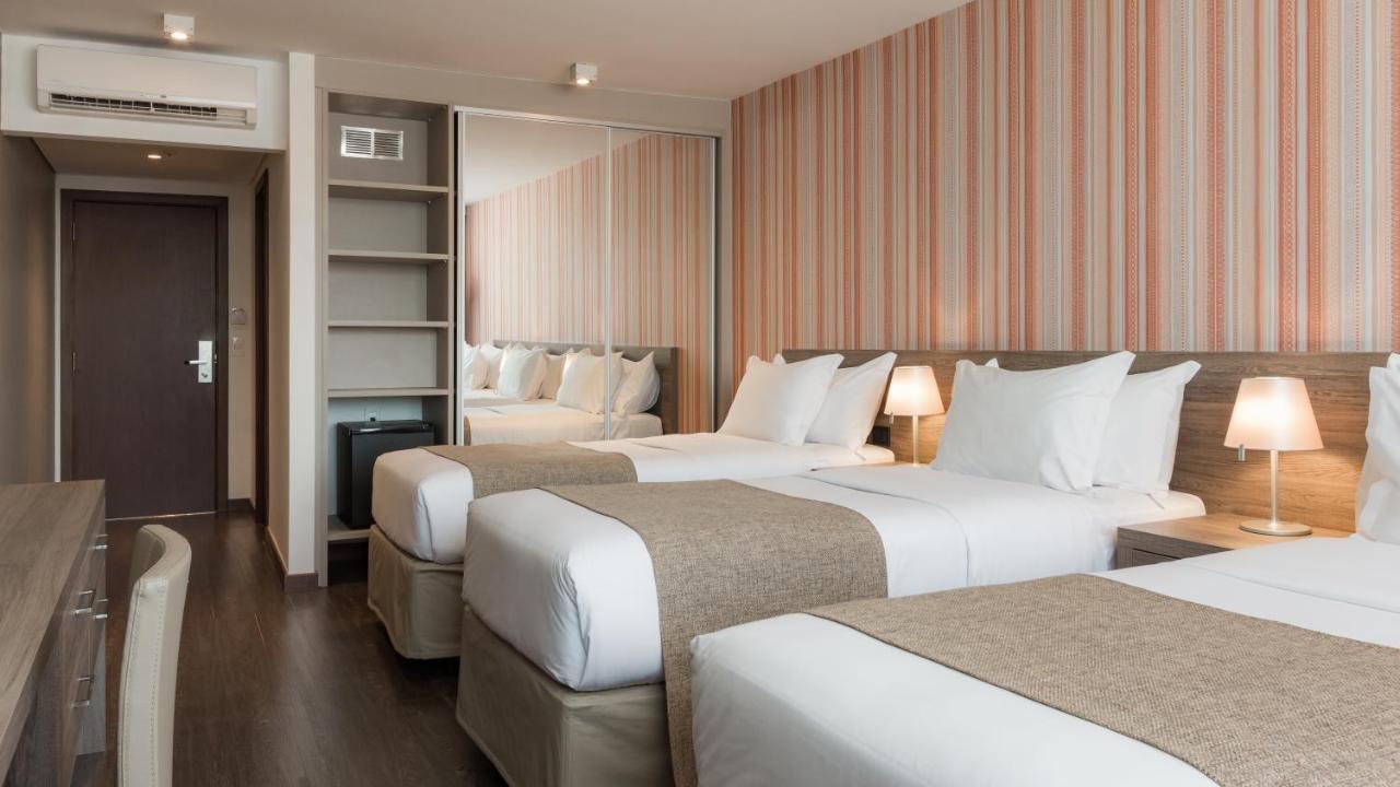 Frontier Hotel Ривера Экстерьер фото