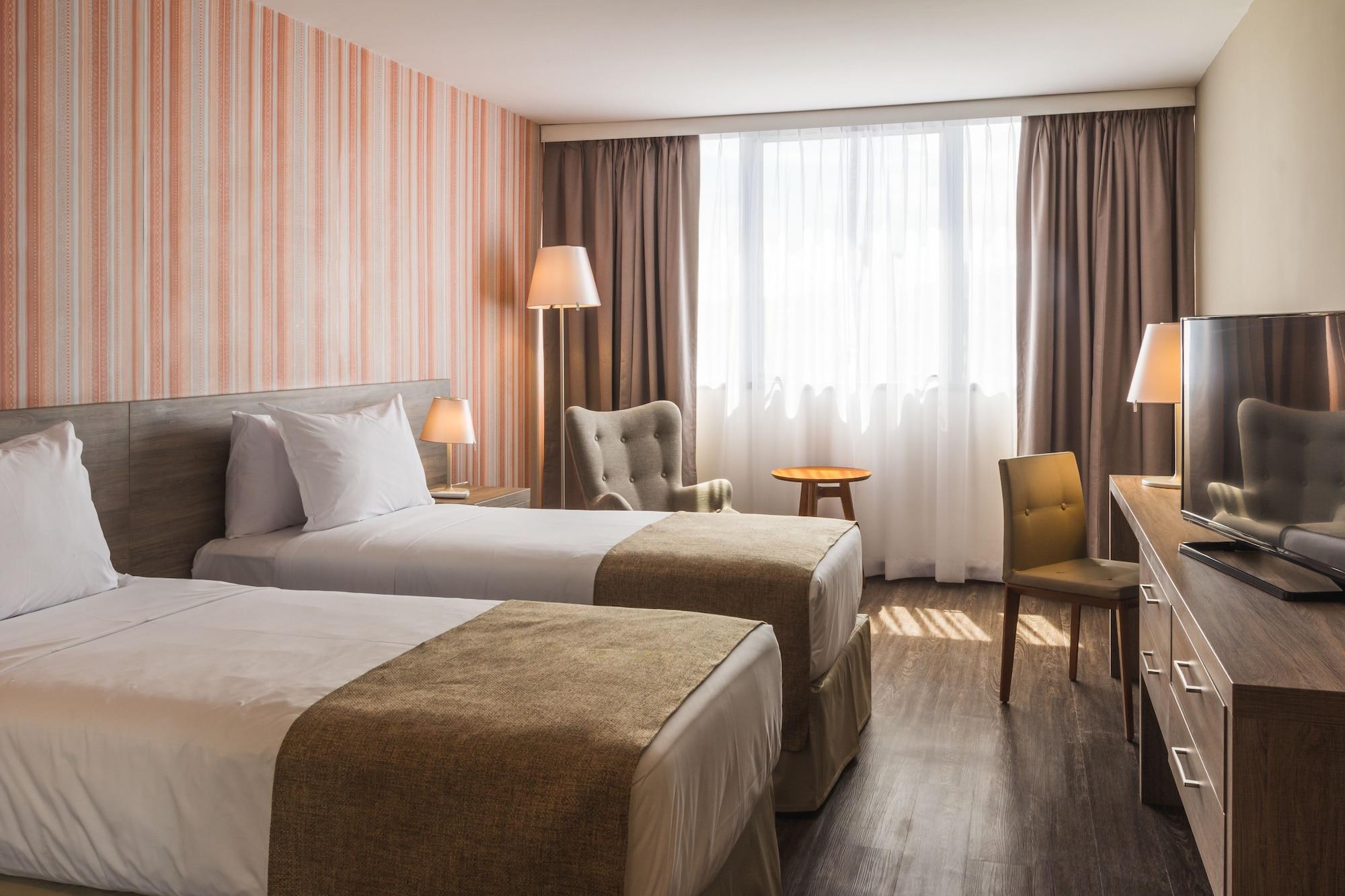 Frontier Hotel Ривера Экстерьер фото