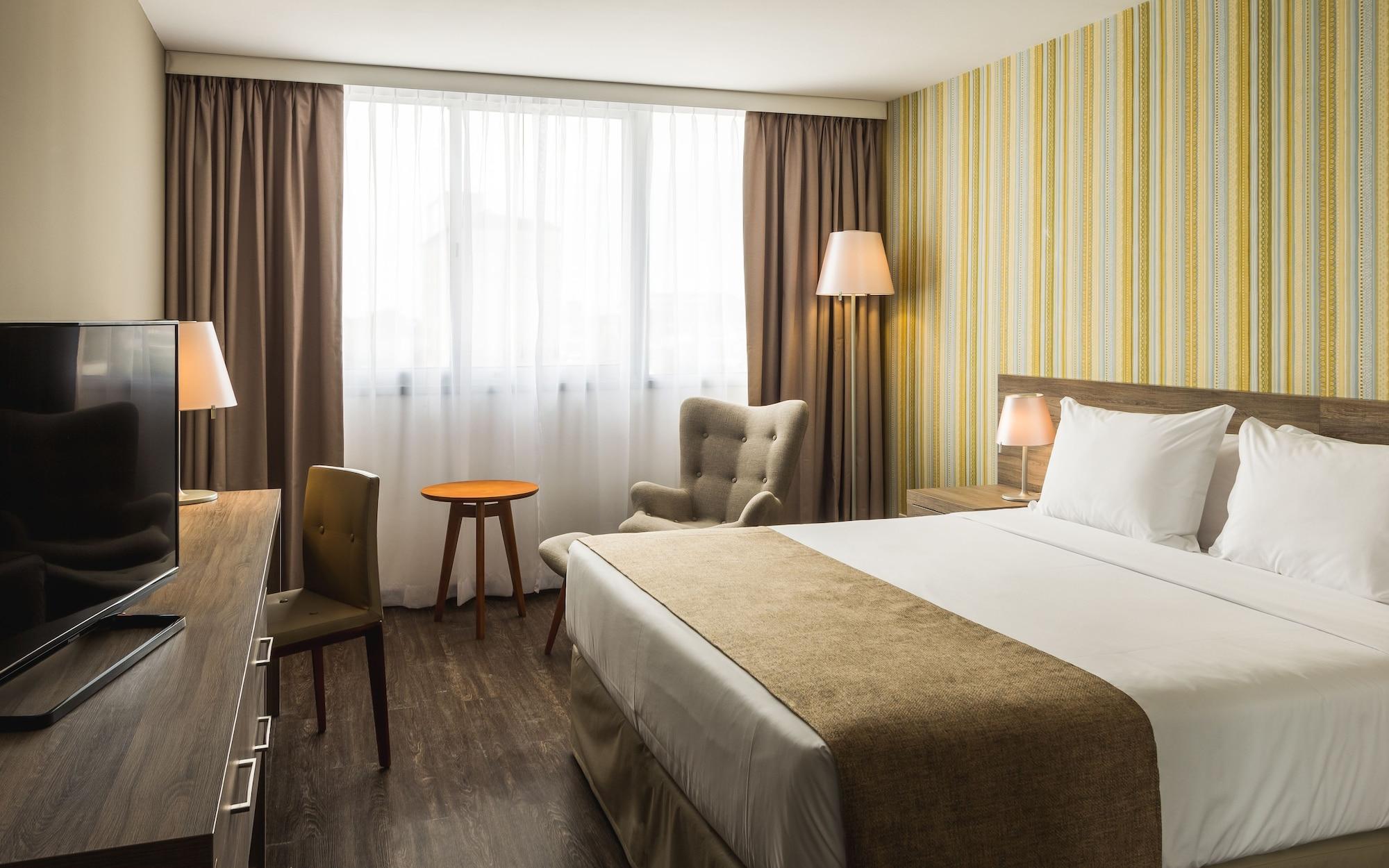 Frontier Hotel Ривера Экстерьер фото