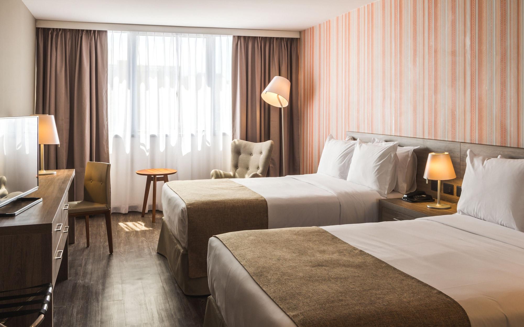Frontier Hotel Ривера Экстерьер фото
