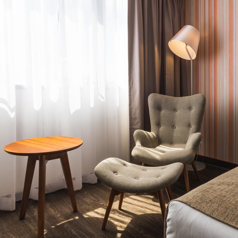 Frontier Hotel Ривера Экстерьер фото