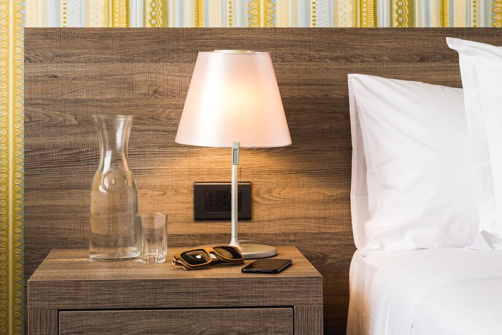 Frontier Hotel Ривера Экстерьер фото