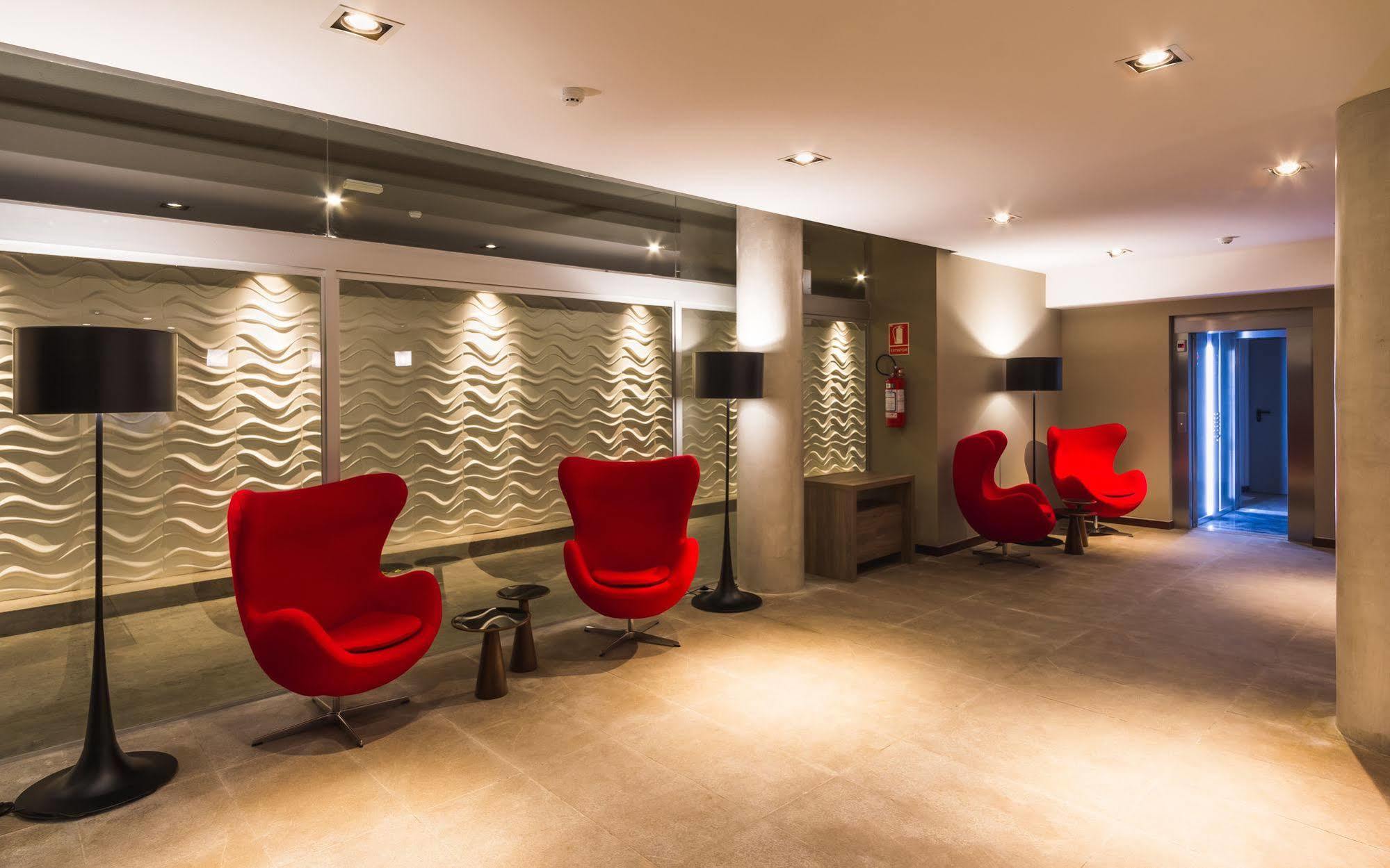 Frontier Hotel Ривера Экстерьер фото