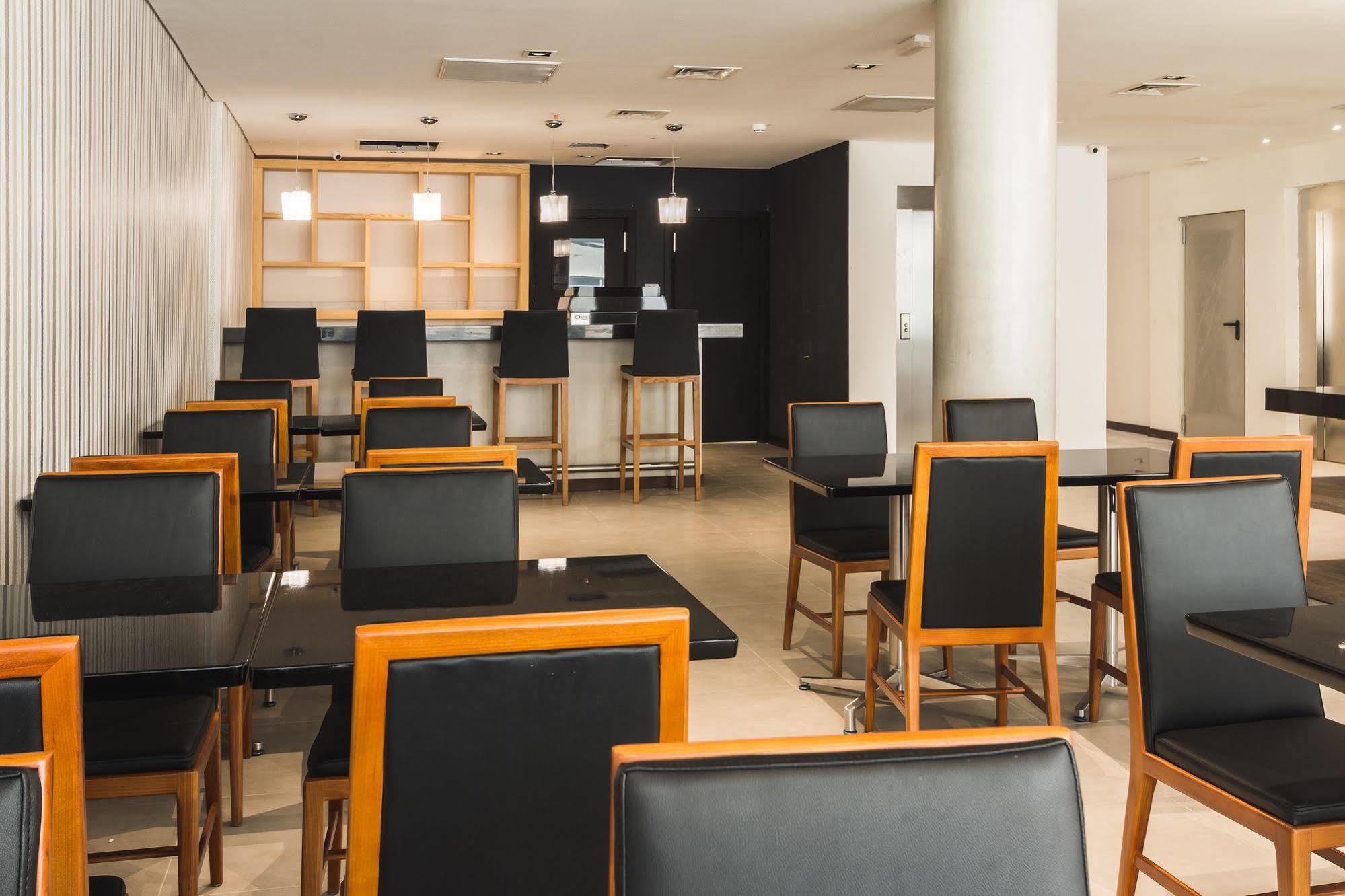 Frontier Hotel Ривера Экстерьер фото