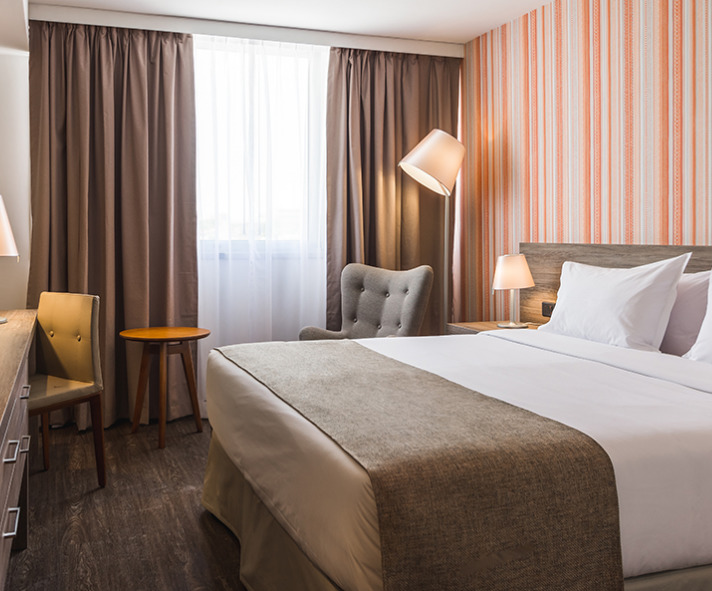 Frontier Hotel Ривера Экстерьер фото